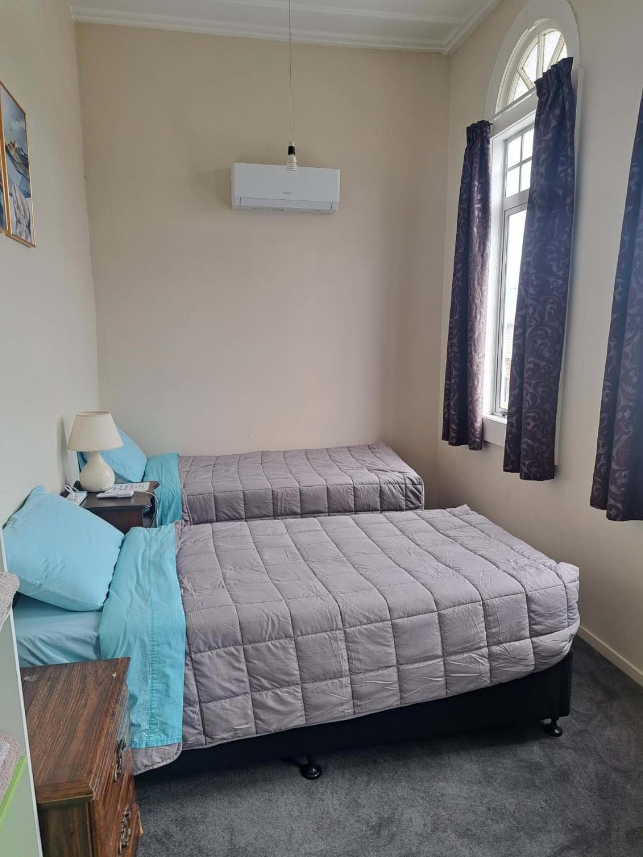 Susan'S Sweet Home Hamilton Cbd Buitenkant foto